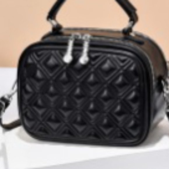 Casual portable messenger bag - Picture 2 of 3